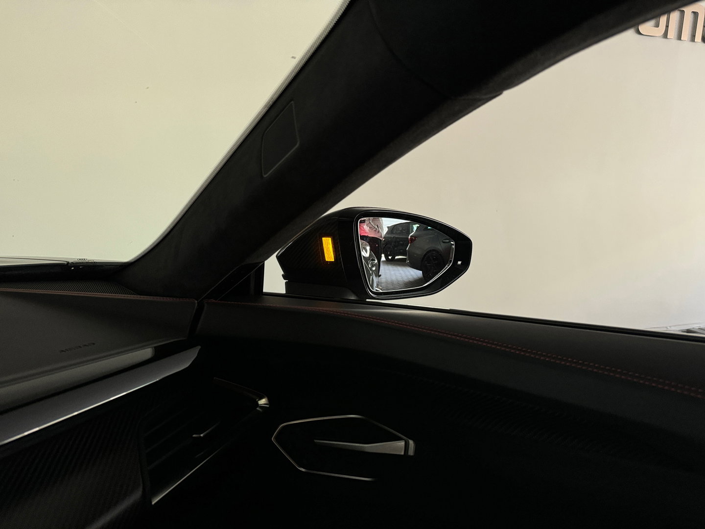 Audi e-tron GT RS 93 kWh Ceramic|HuD|B&O|Massage|360 Camera