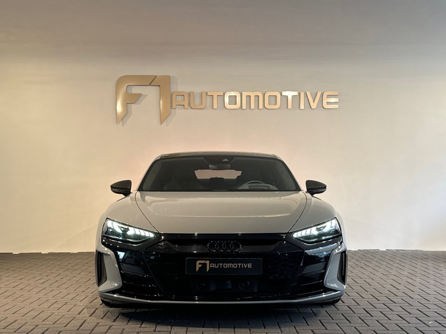 Audi e-tron GT RS 93 kWh Ceramic|HuD|B&O|Massage|360 Camera