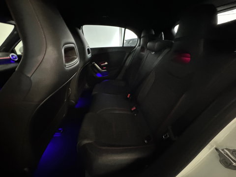 Mercedes-Benz A-Klasse 180 Business AMG Memory|Sfeer|Night