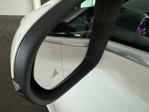 Mercedes-Benz A-Klasse 180 Business AMG Memory|Sfeer|Night