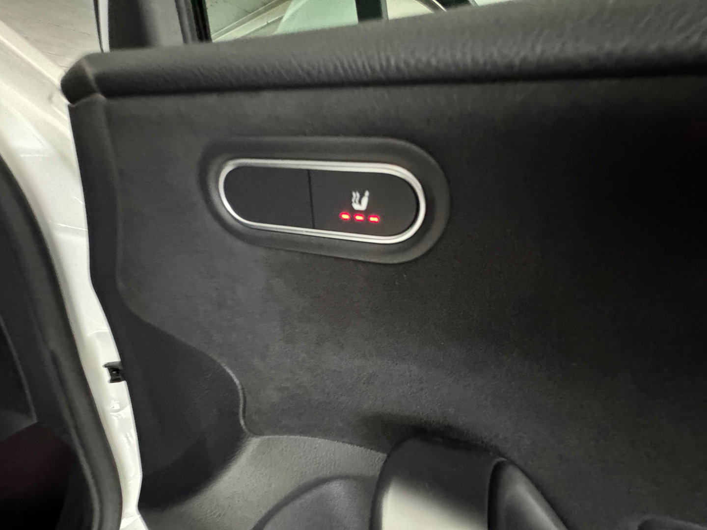 Mercedes-Benz A-Klasse 180 Business AMG Memory|Sfeer|Night