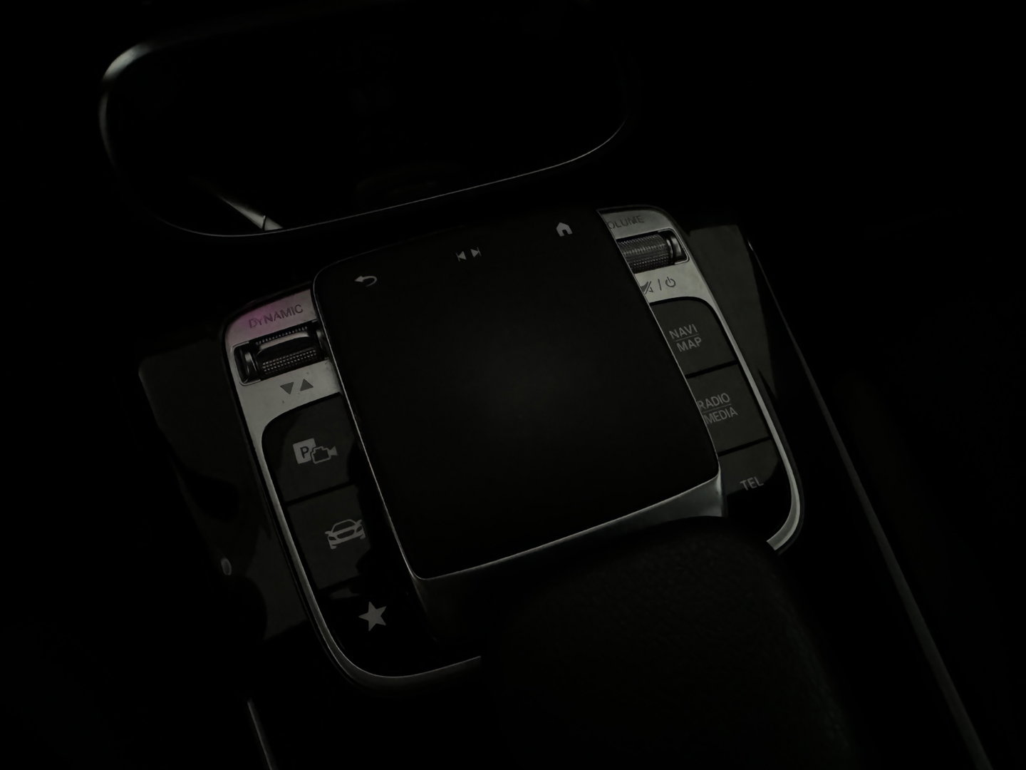 Mercedes-Benz A-Klasse 180 Business AMG Memory|Sfeer|Night