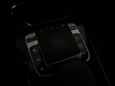 Mercedes-Benz A-Klasse 180 Business AMG Memory|Sfeer|Night