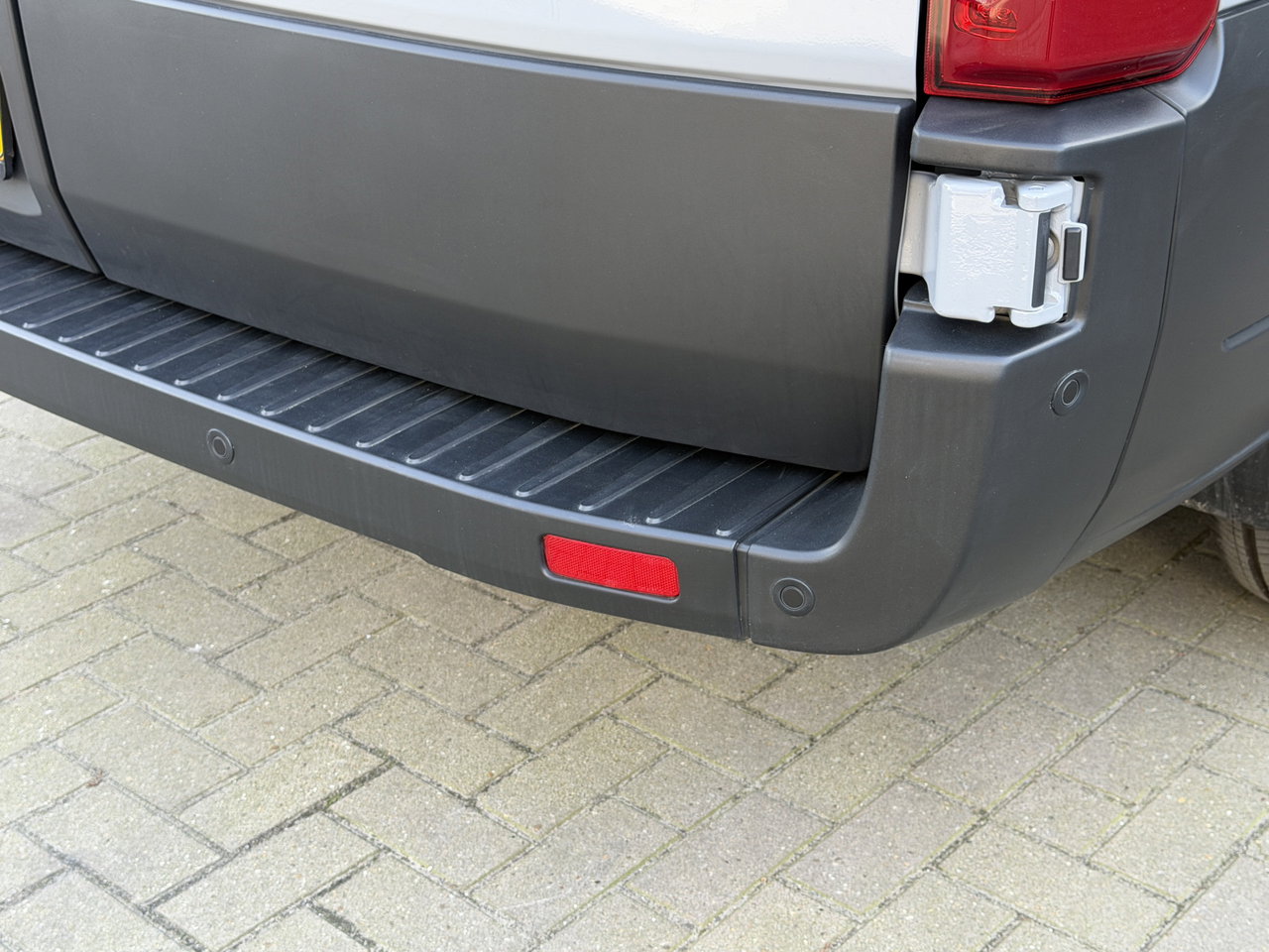 Ford E-Transit
