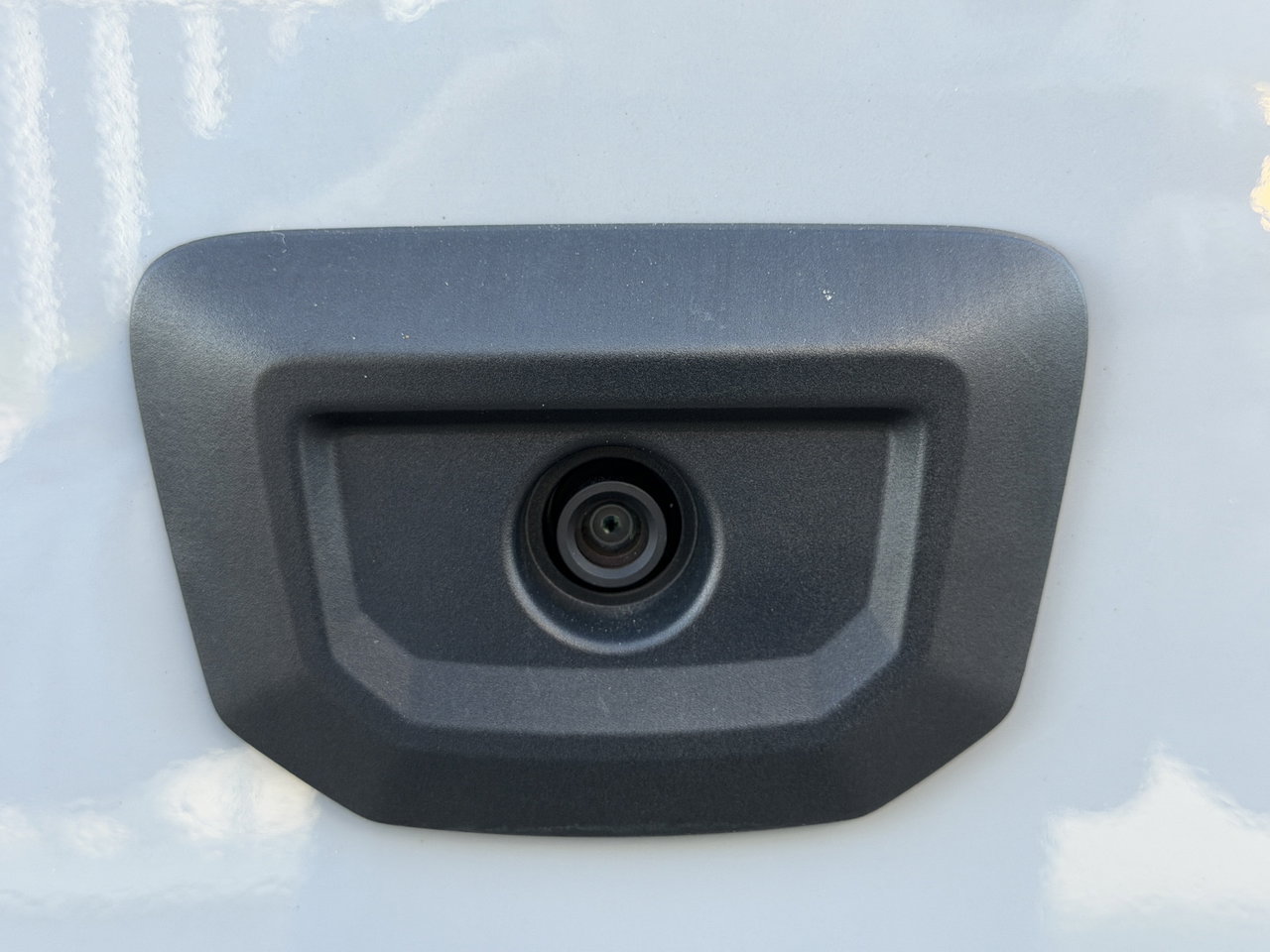 Ford E-Transit