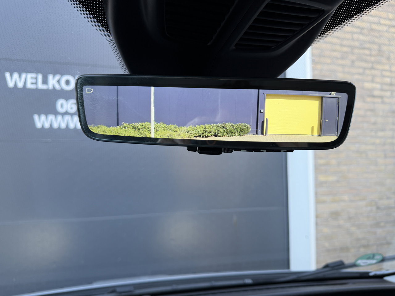 Ford E-Transit
