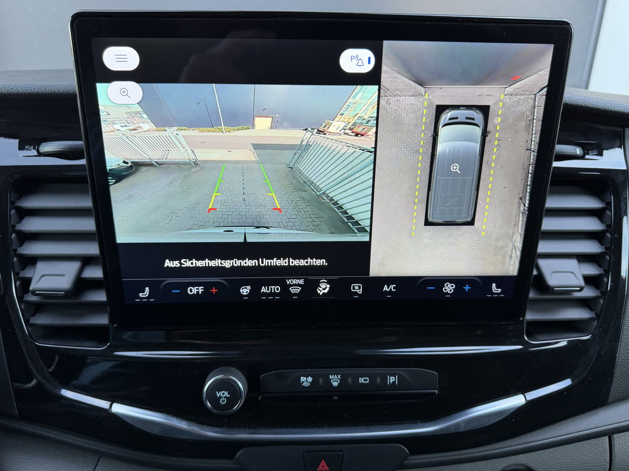 Ford E-Transit