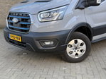 Ford E-Transit