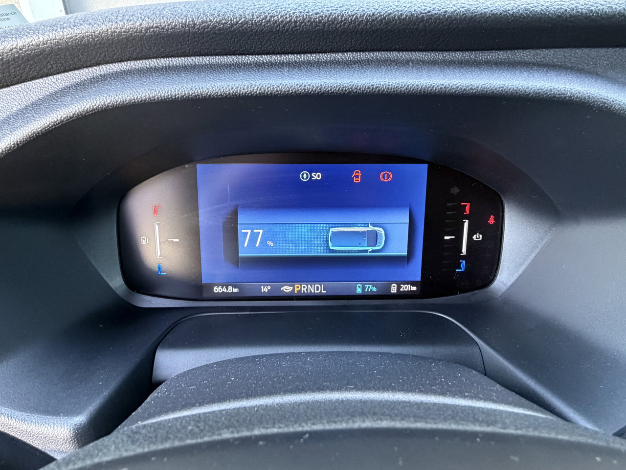 Ford E-Transit