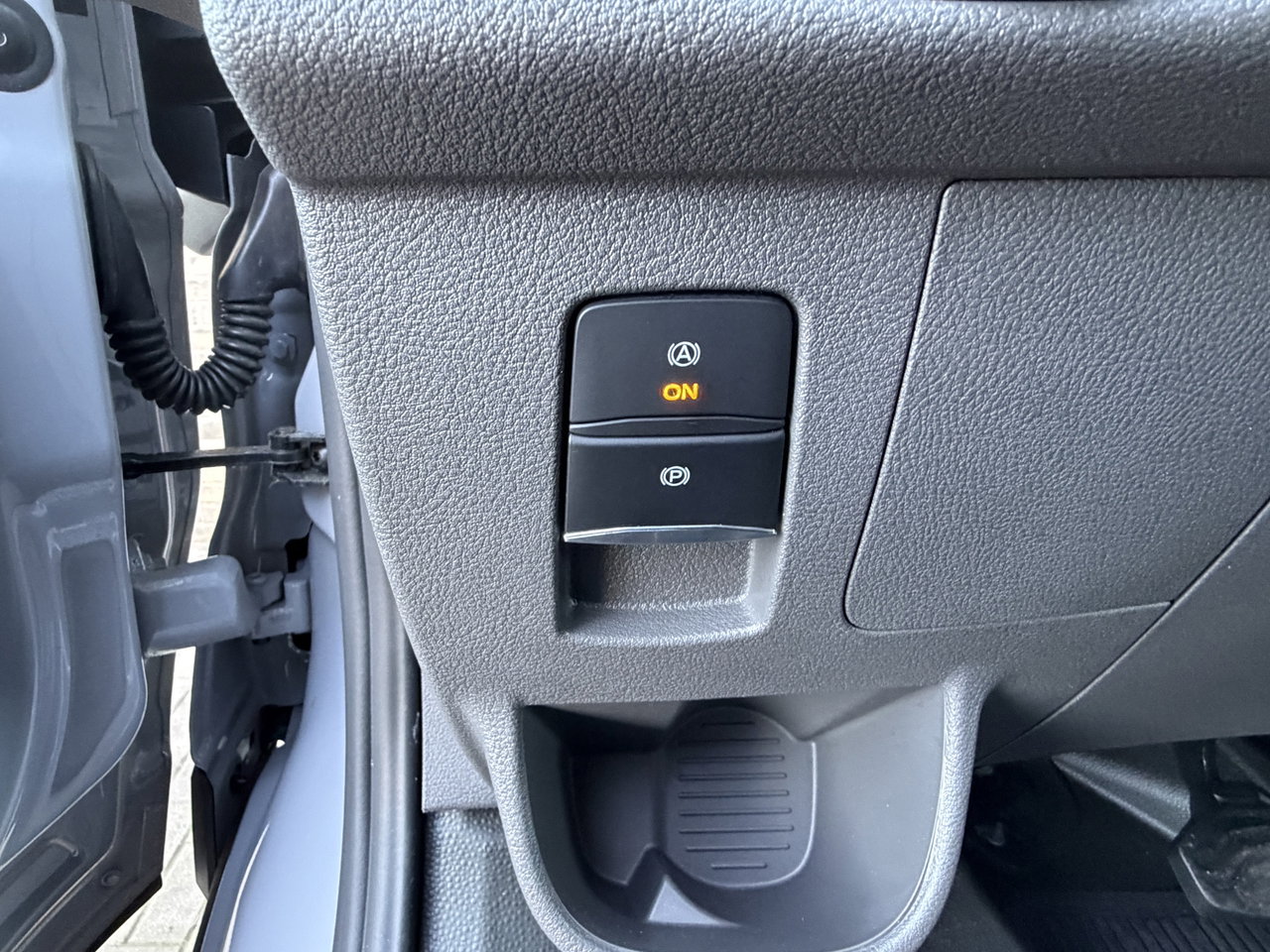 Ford E-Transit