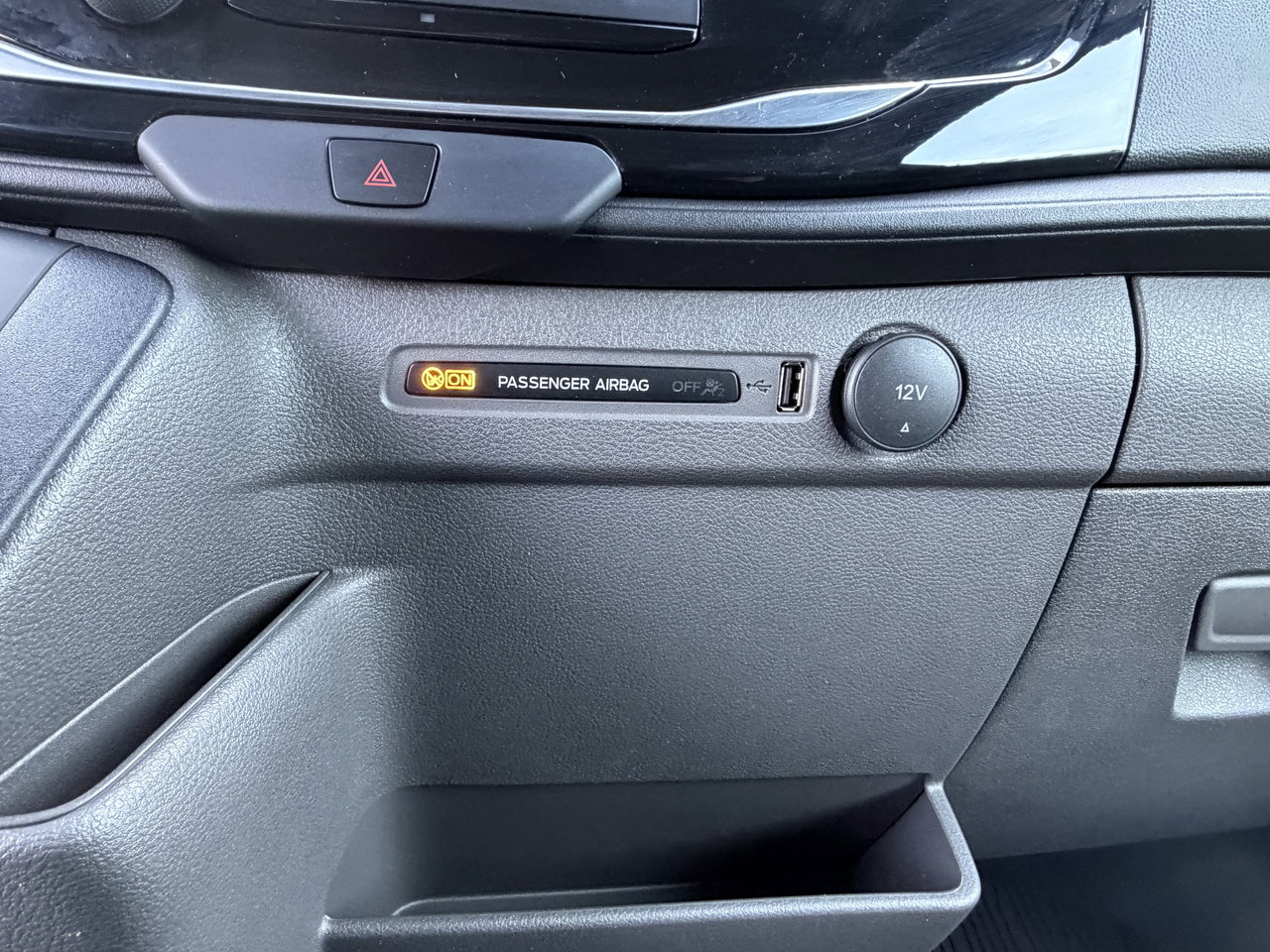 Ford E-Transit