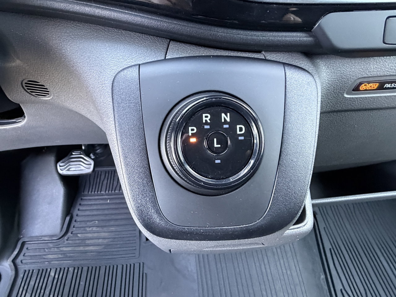 Ford E-Transit