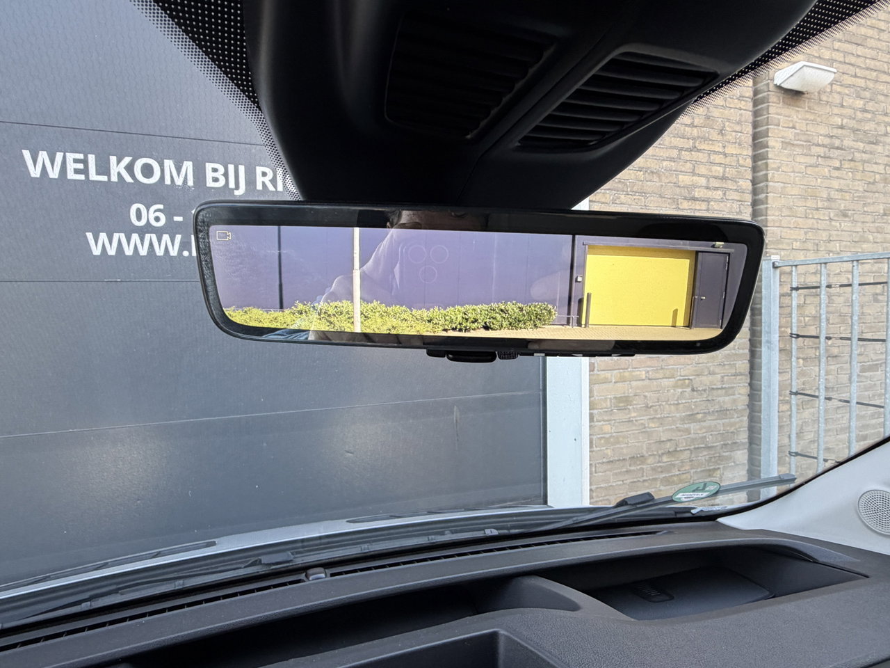 Ford E-Transit