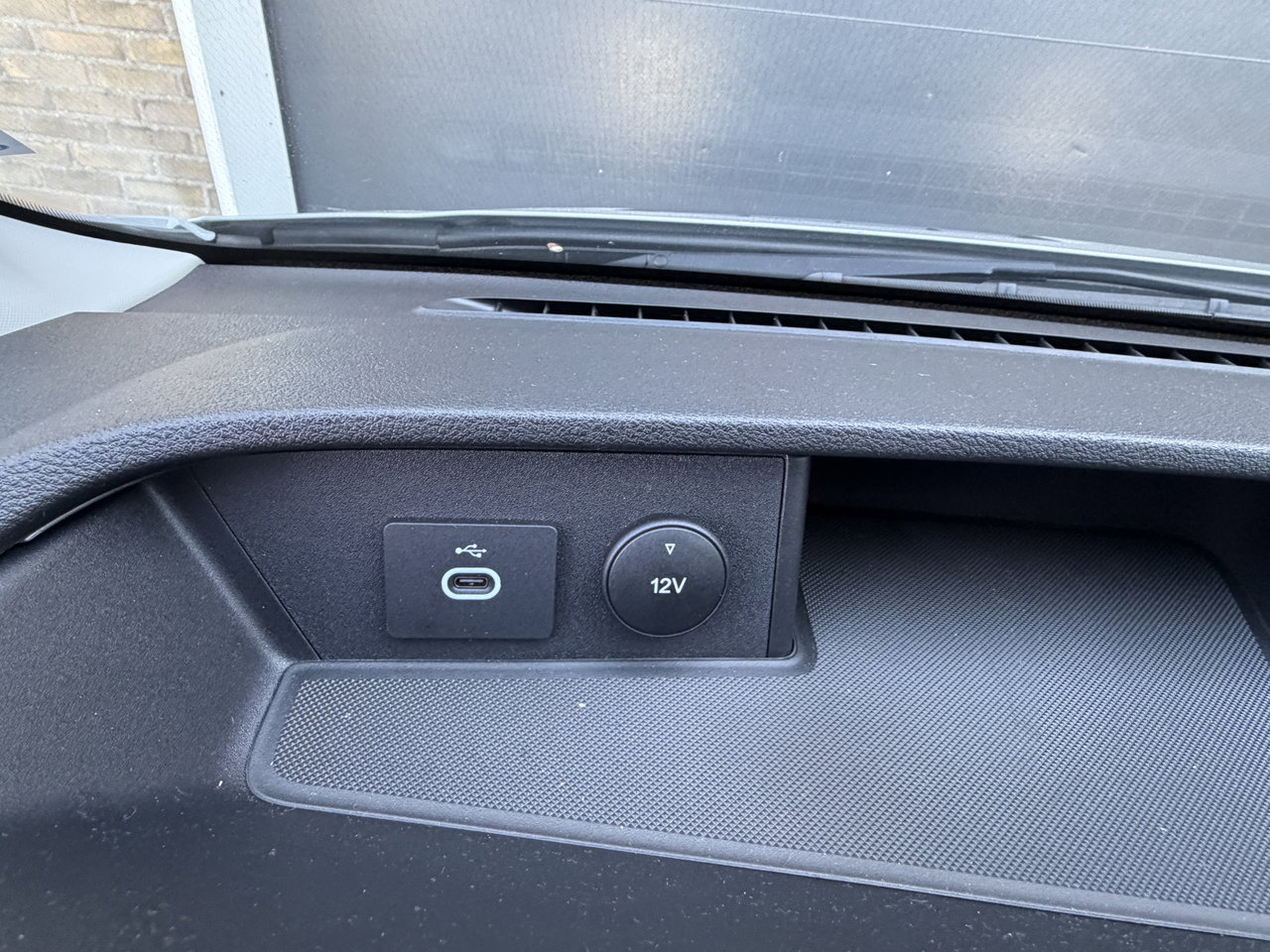 Ford E-Transit
