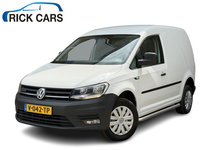 Volkswagen Caddy - 2.0 TDI 123PK EURO 6 L1H1 BMT 4Motion Trekhaak/cruise control/navi