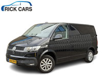 Volkswagen Transporter - 2.0 TDI 150PK Euro 6 L1H1 28 CarPlay/cruise control/navigatie systeem