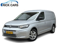 Volkswagen Caddy - Cargo Maxi 2.0 TDI 123PK EURO 6 Style Navigatiesysteem/cruise control
