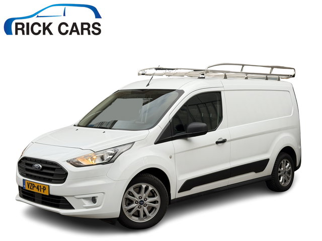 Ford Transit Connect - 1.5 EcoBlue 100PK Euro 6 L2 Trend CarPlay/cruise control/Achteruitrijcamera