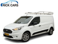 Ford Transit Connect - 1.5 EcoBlue 100PK Euro 6 L2 Trend CarPlay/cruise control/Achteruitrijcamera