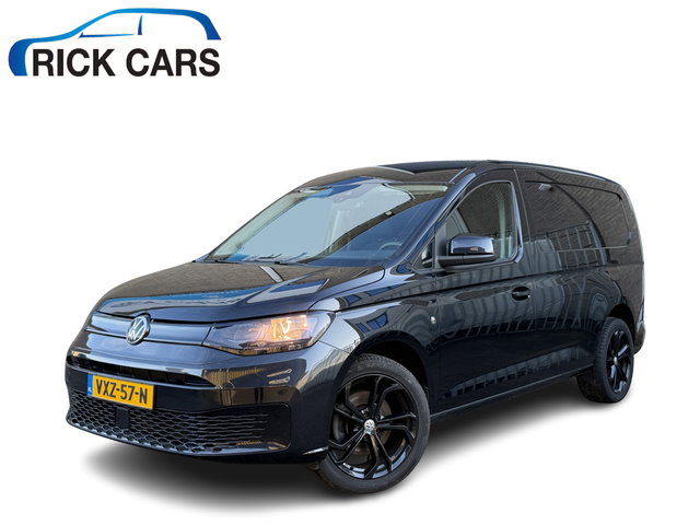 Volkswagen Caddy - Cargo Maxi 2.0 TDI 102 PK Euro 6 Trend CarPlay/trekhaak/PDC