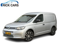 Volkswagen Caddy - Cargo 2.0 TDI Comfort CarPlay/cruise control/clima