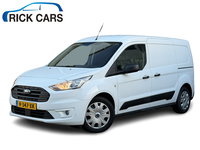 Ford Transit Connect - 1.0 100PK Euro 6 Benzine Ecoboost L2 Trend Airco/parkeersensoren/