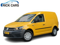 Volkswagen Caddy - 2.0 TDI Euro 6 L1H1 BMT Trendline Cruise control/parkeersensoren