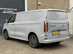 Ford E-Transit