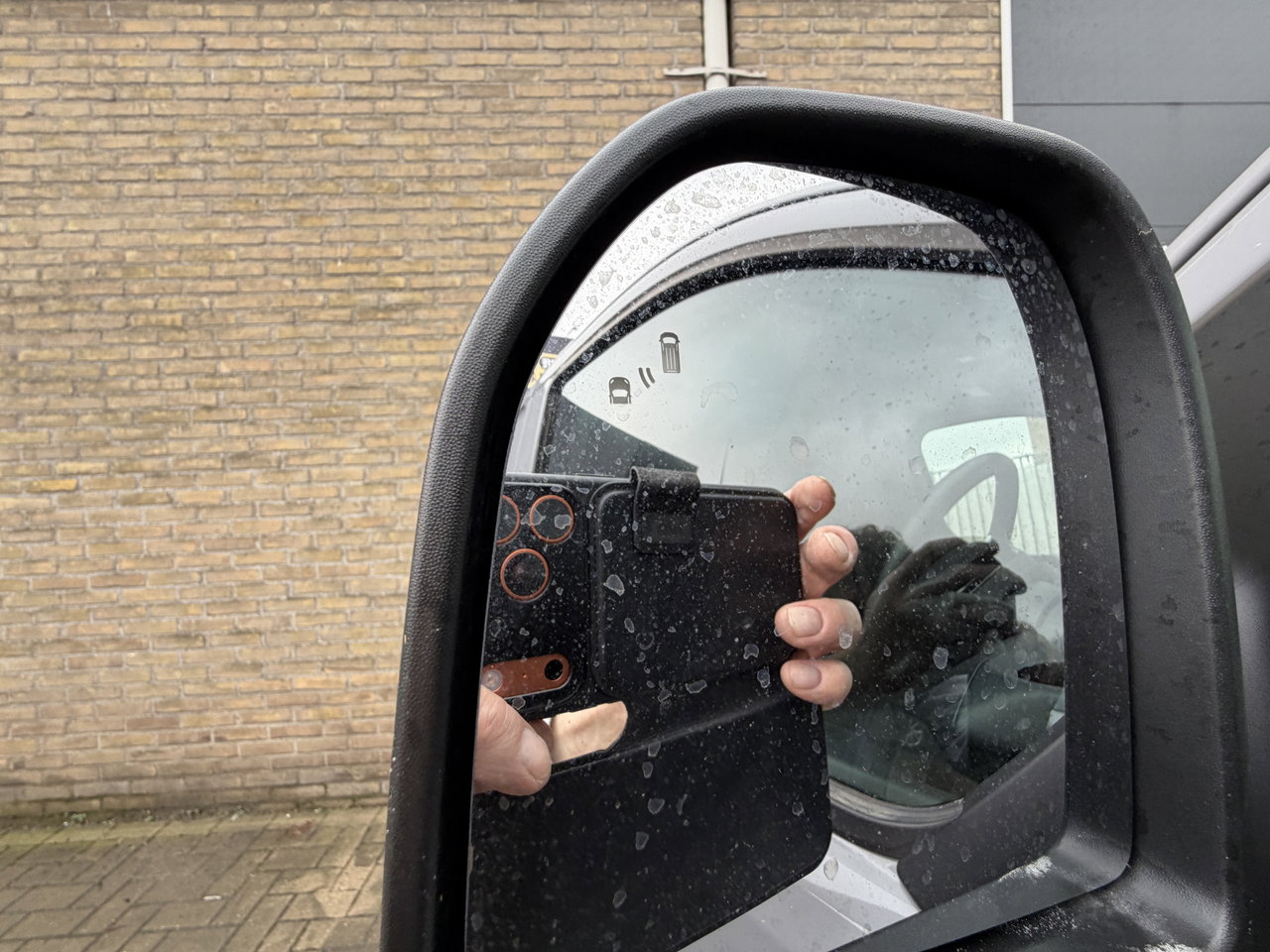 Ford E-Transit