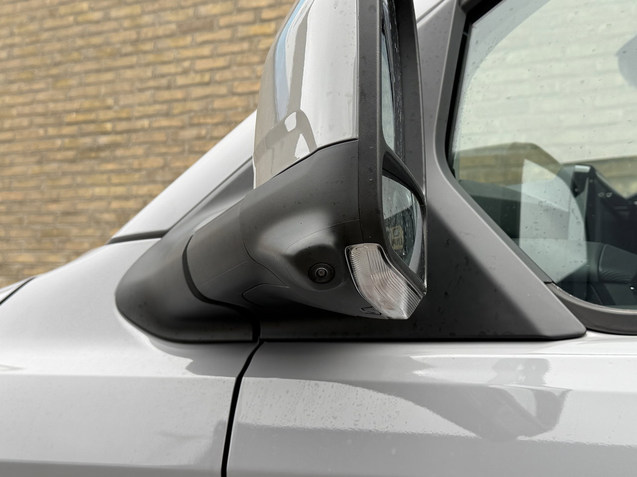 Ford E-Transit