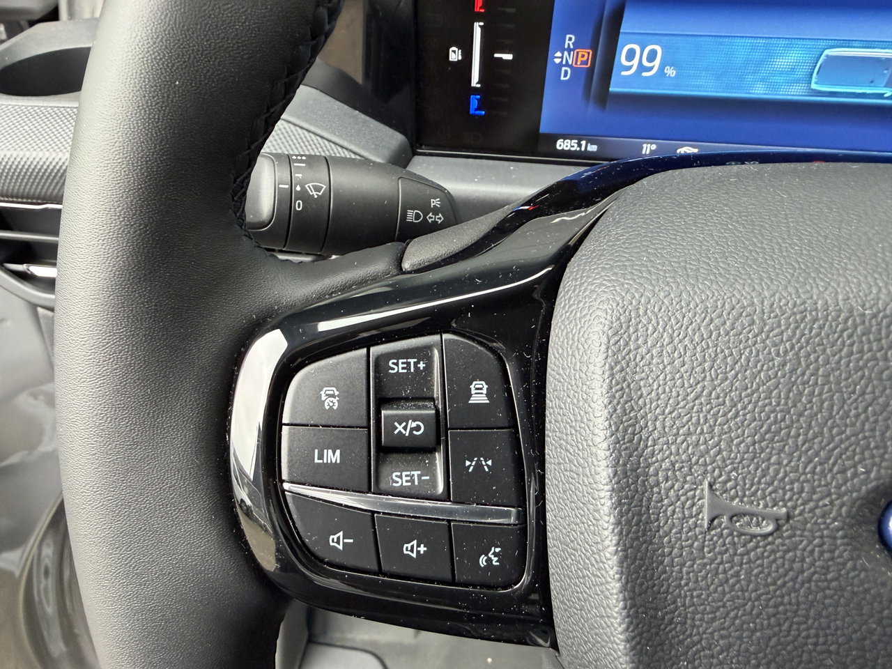 Ford E-Transit