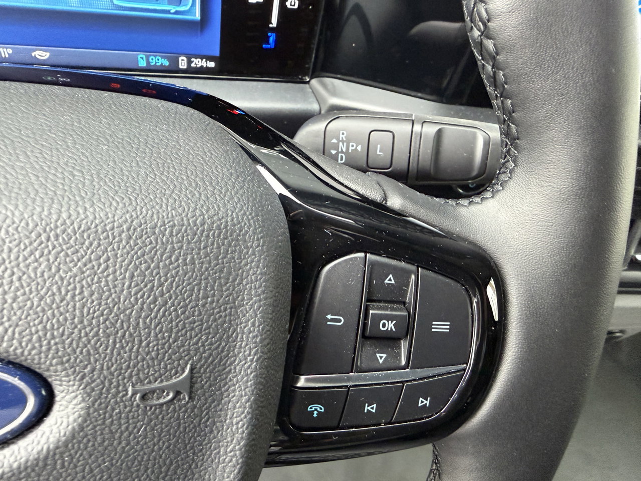 Ford E-Transit