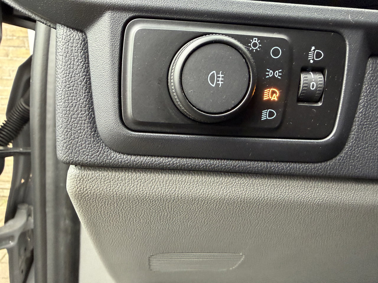 Ford E-Transit