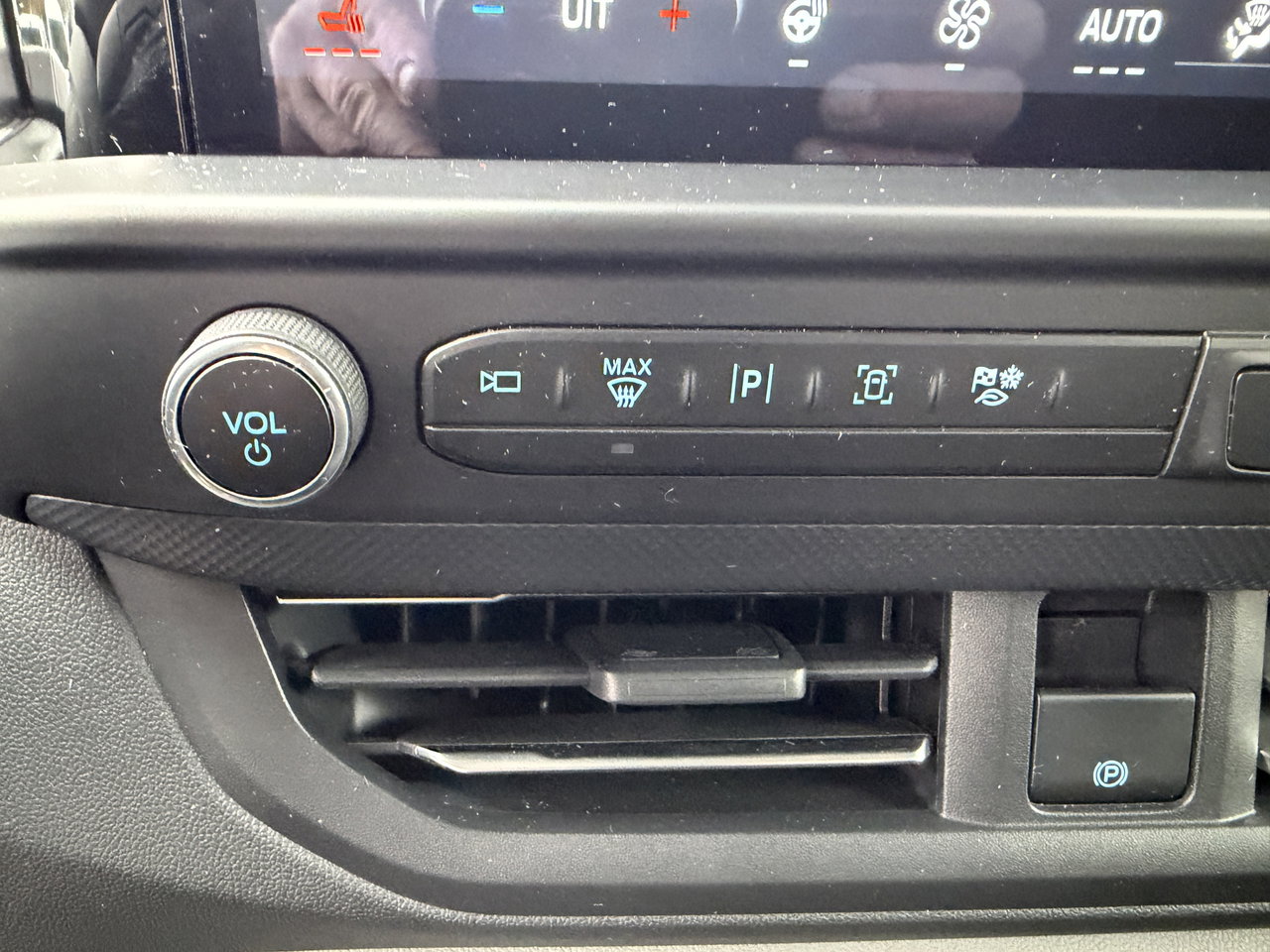 Ford E-Transit