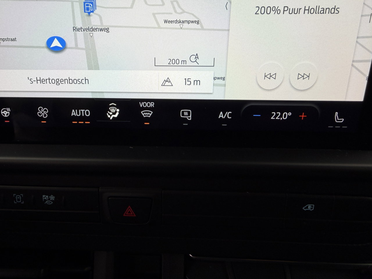 Ford E-Transit