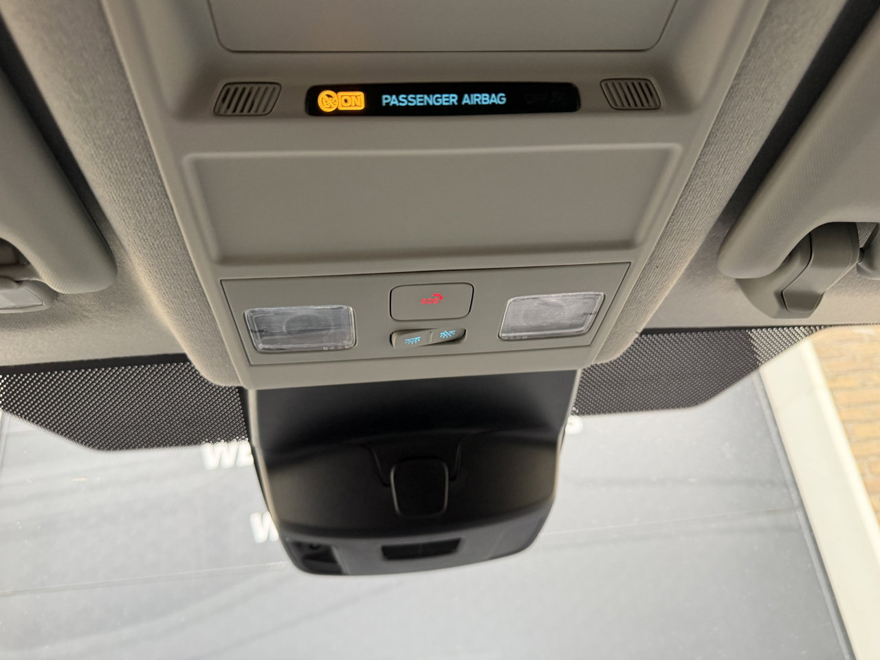 Ford E-Transit