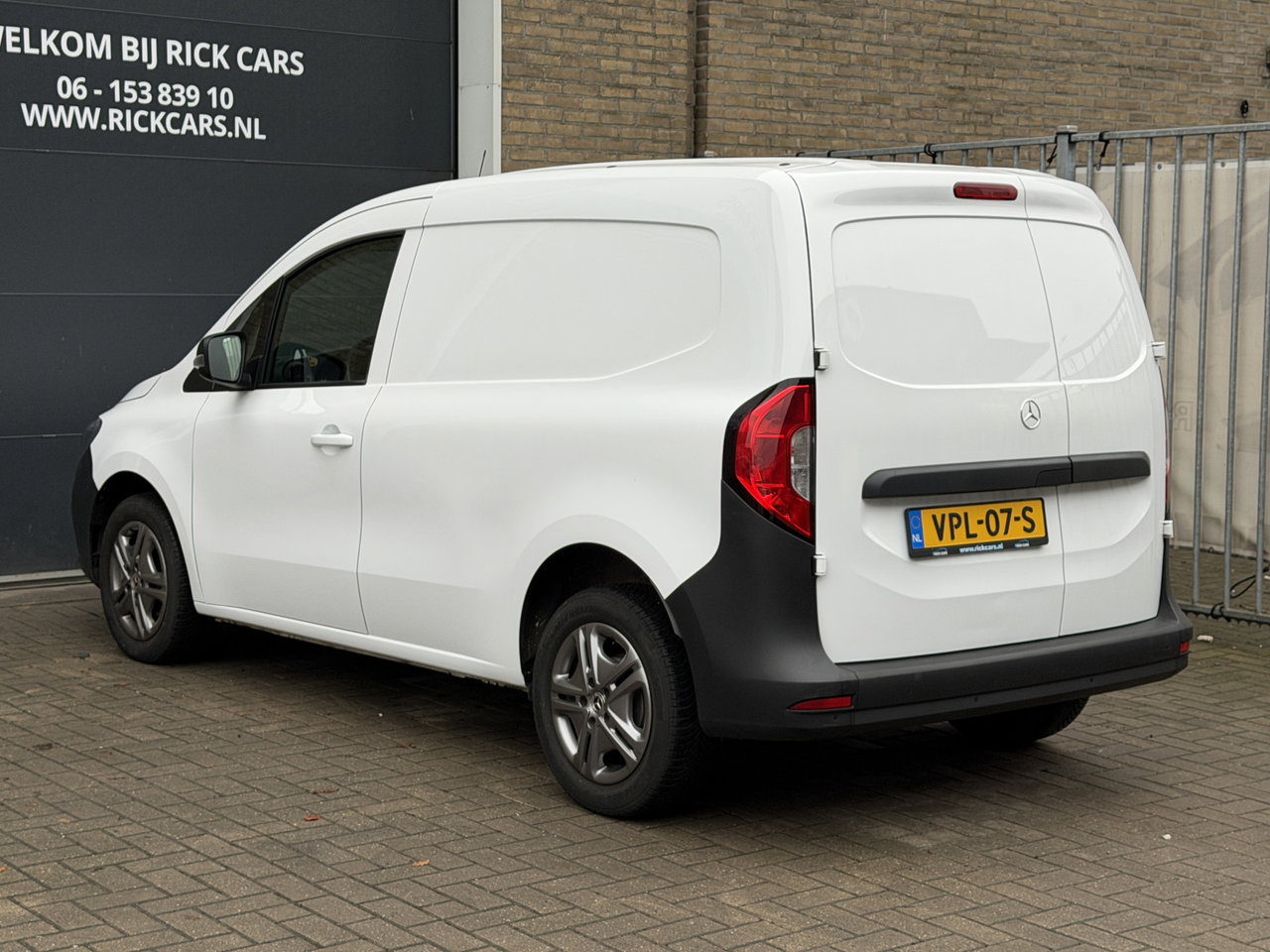 Mercedes-Benz Citan