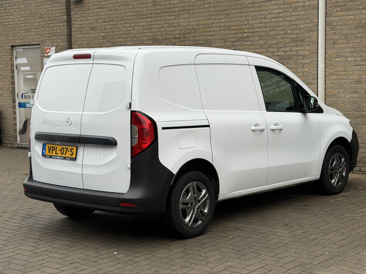 Mercedes-Benz Citan