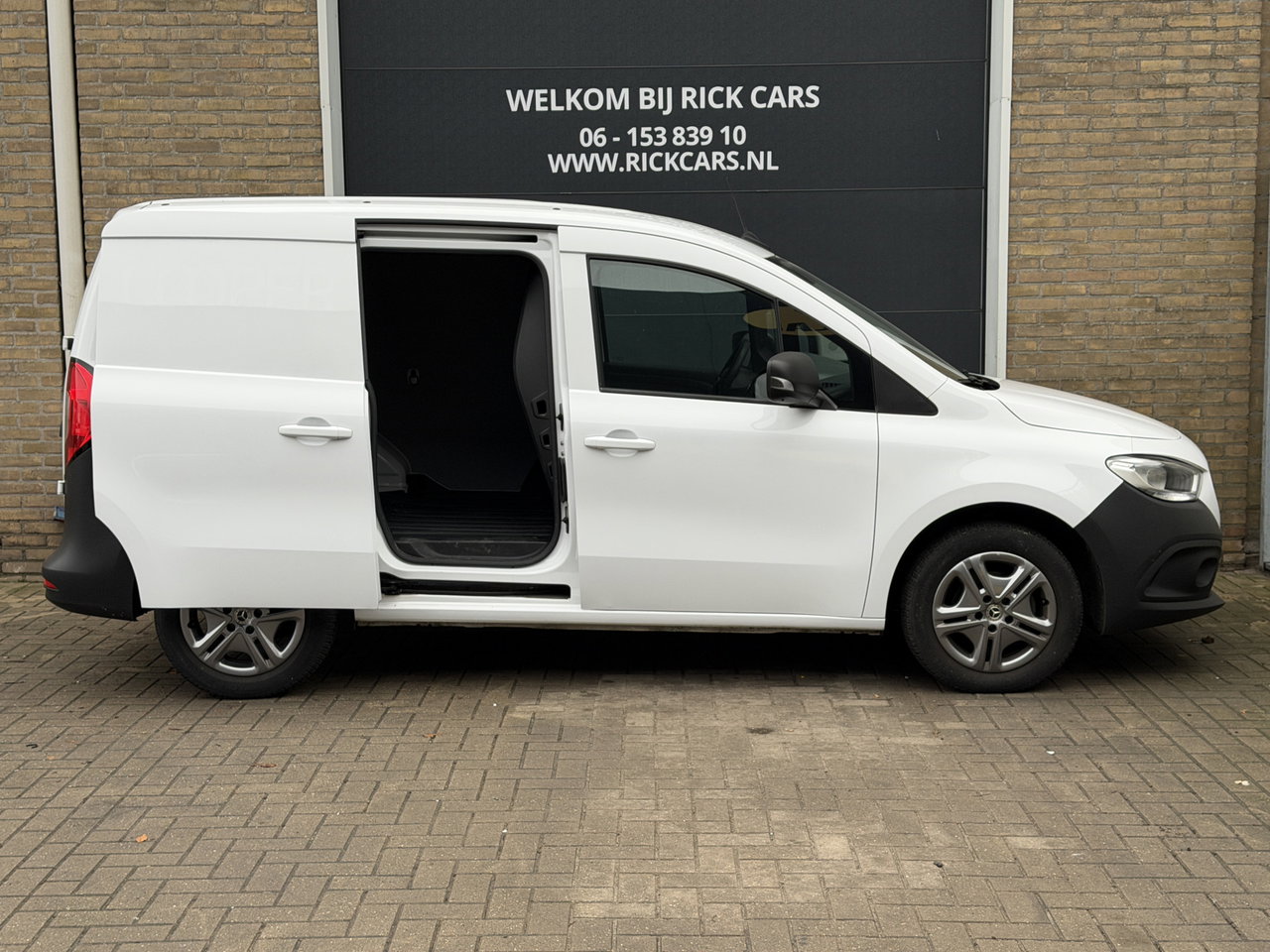 Mercedes-Benz Citan