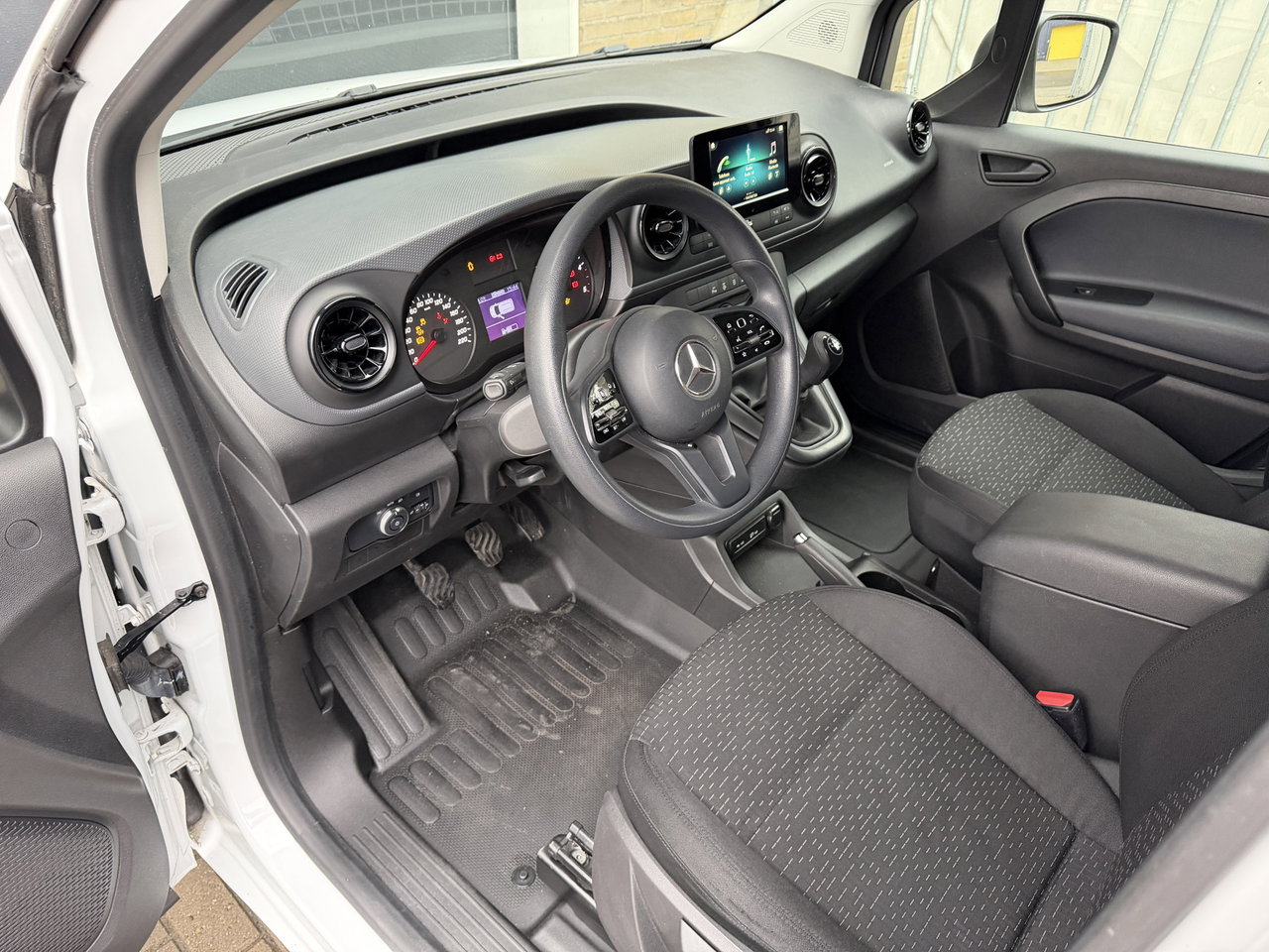 Mercedes-Benz Citan