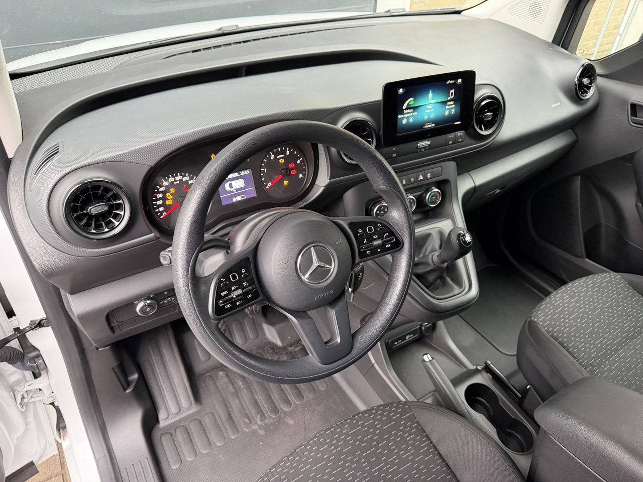 Mercedes-Benz Citan