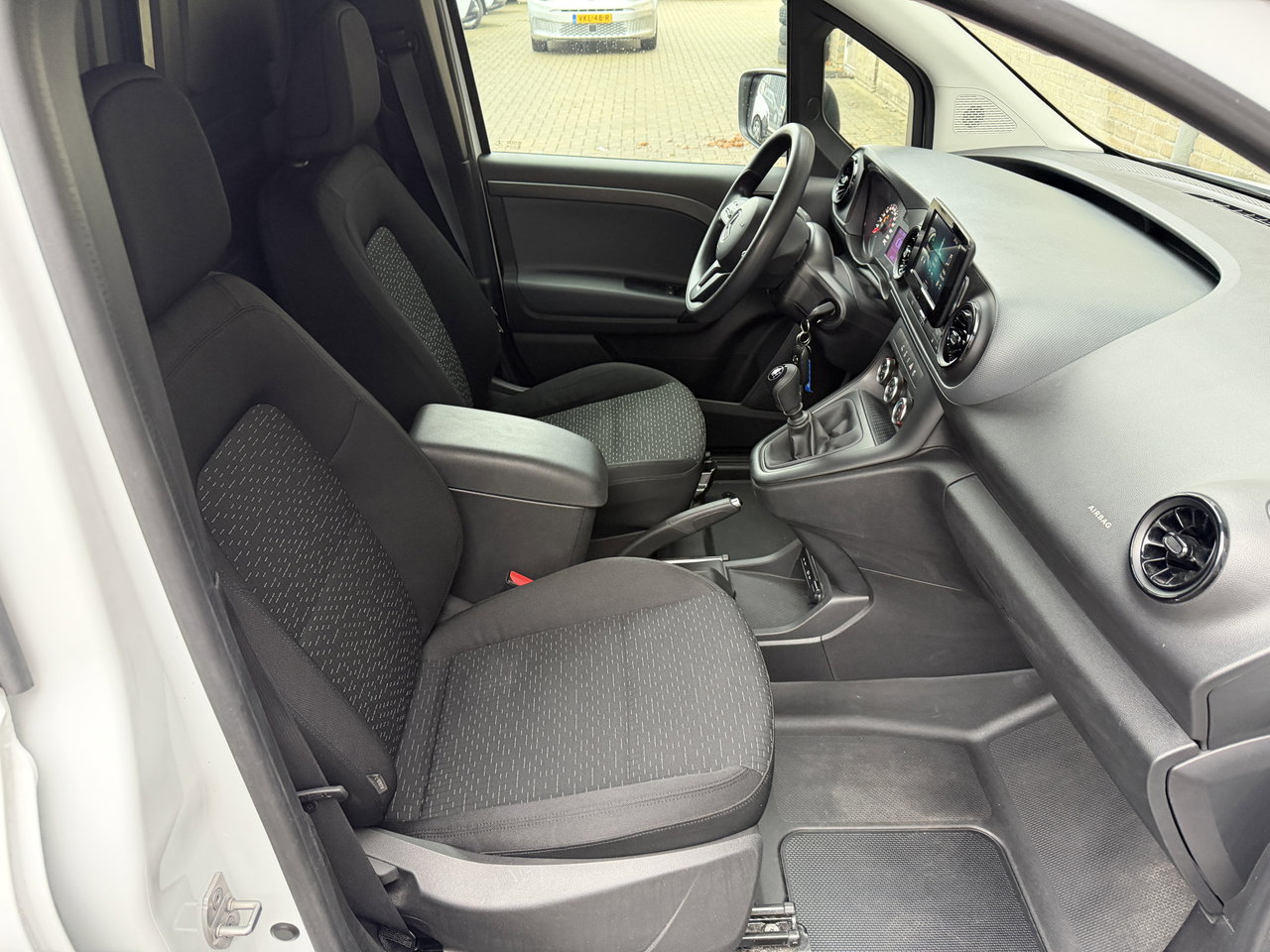 Mercedes-Benz Citan