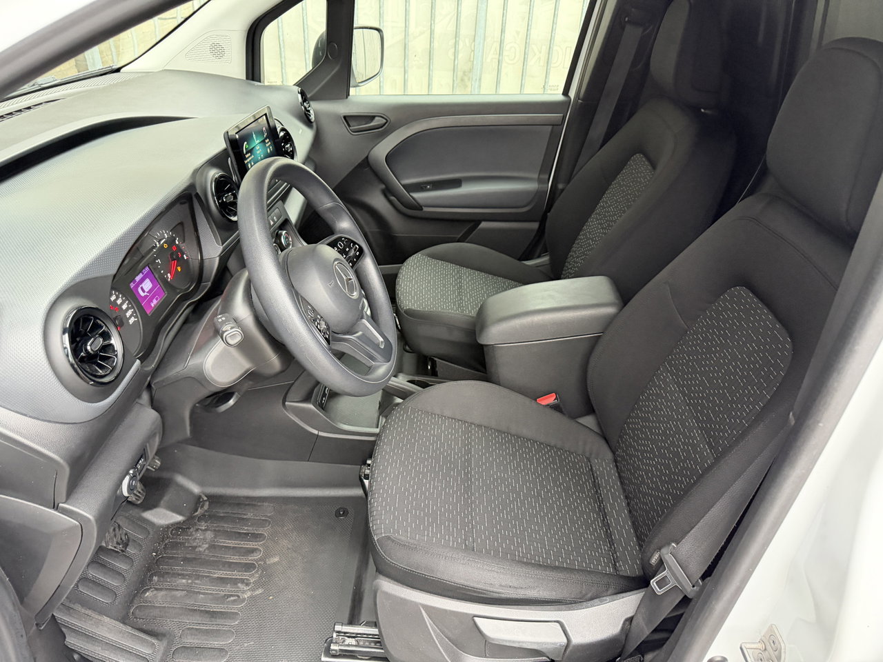 Mercedes-Benz Citan