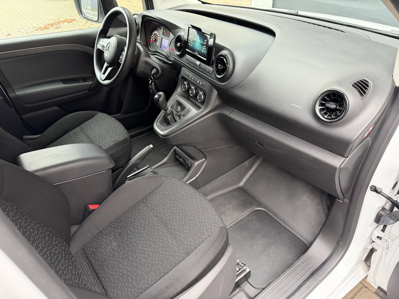 Mercedes-Benz Citan