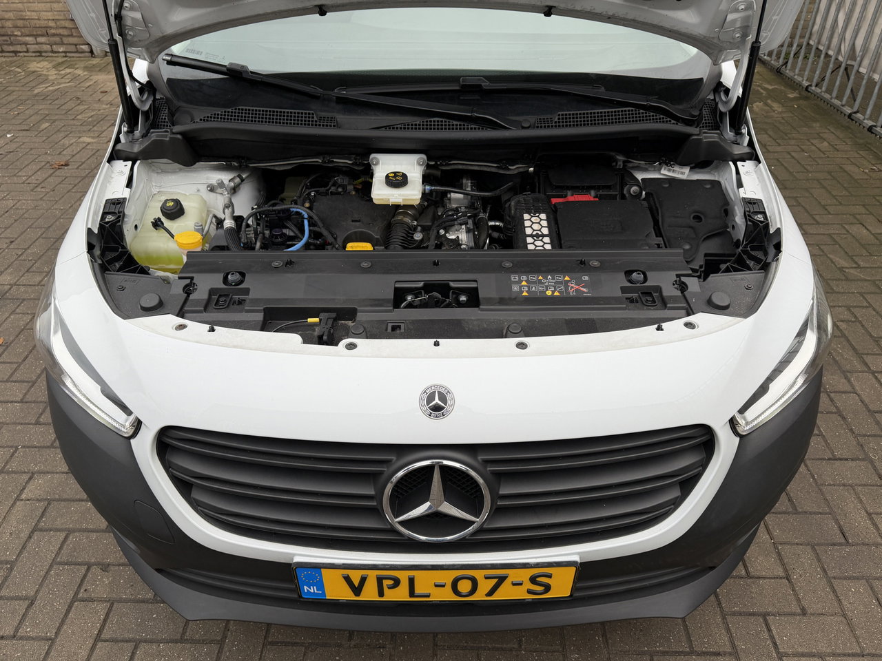 Mercedes-Benz Citan