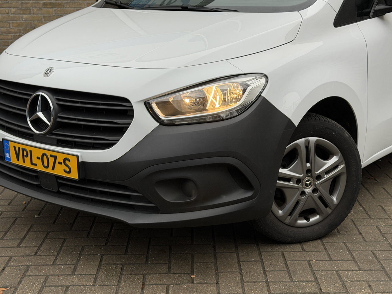 Mercedes-Benz Citan