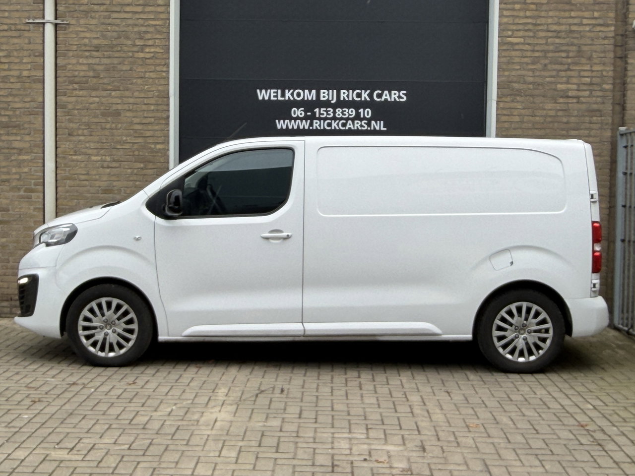 Peugeot Expert