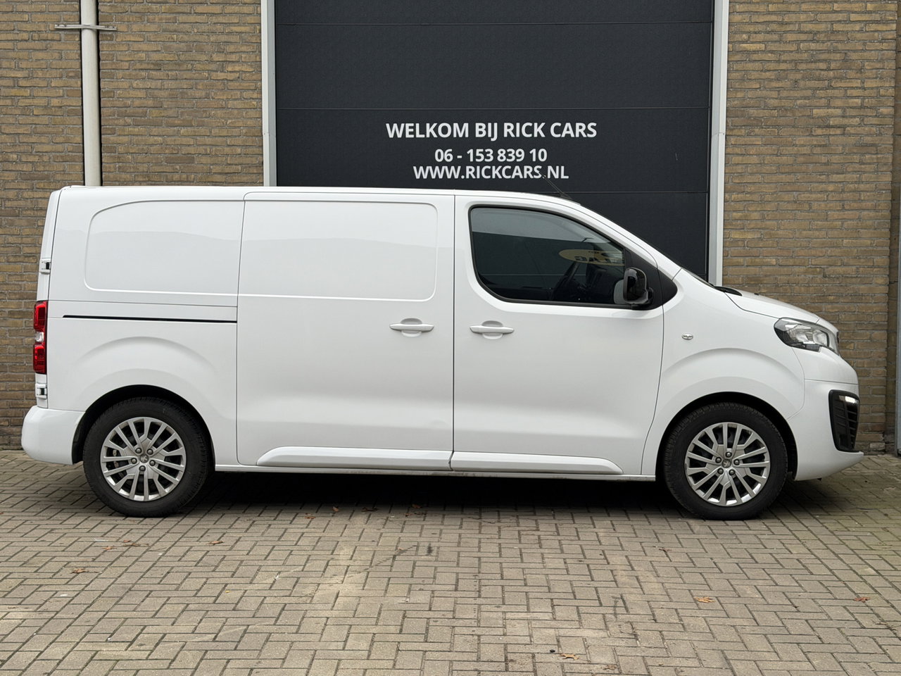 Peugeot Expert