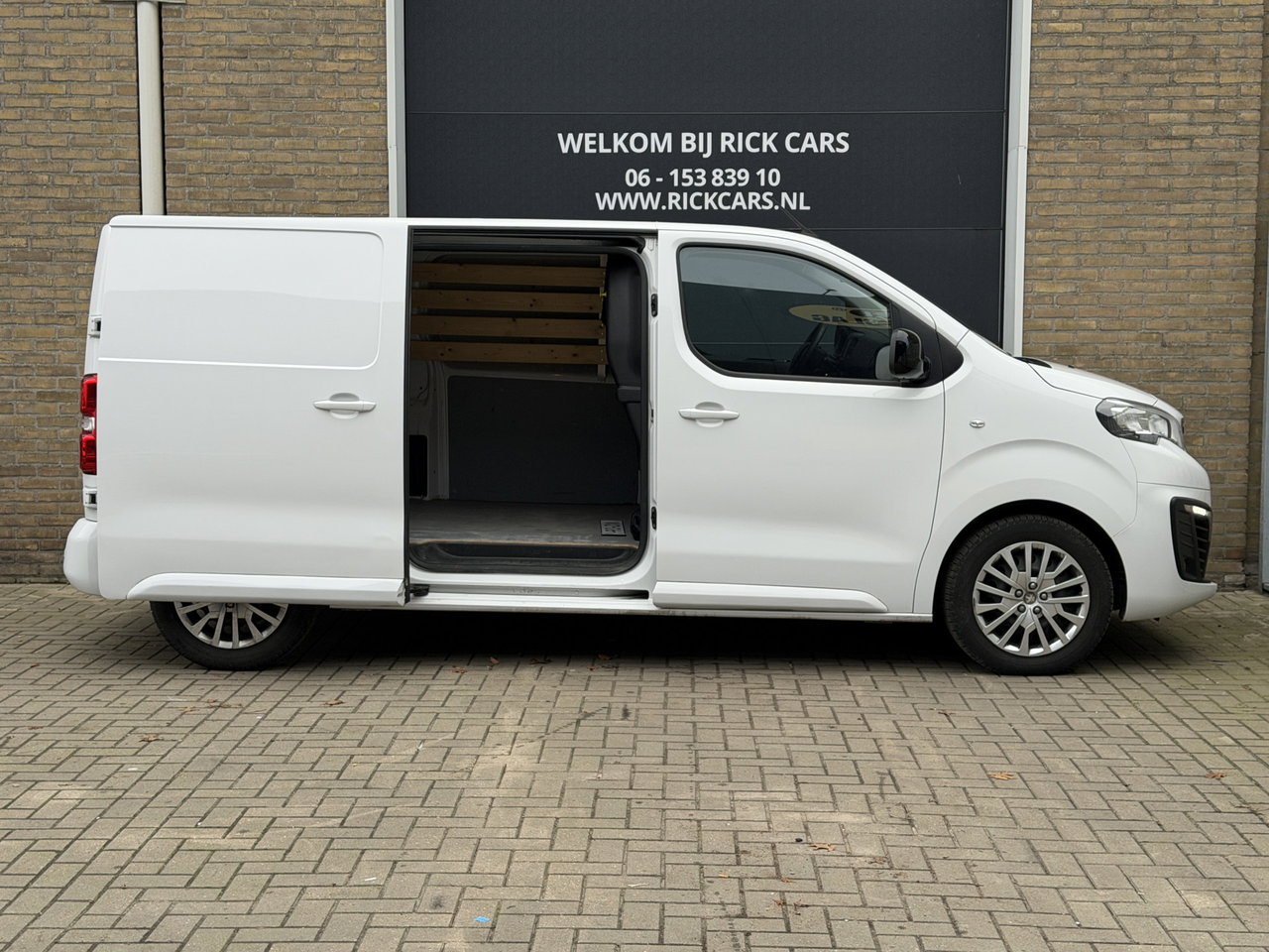 Peugeot Expert