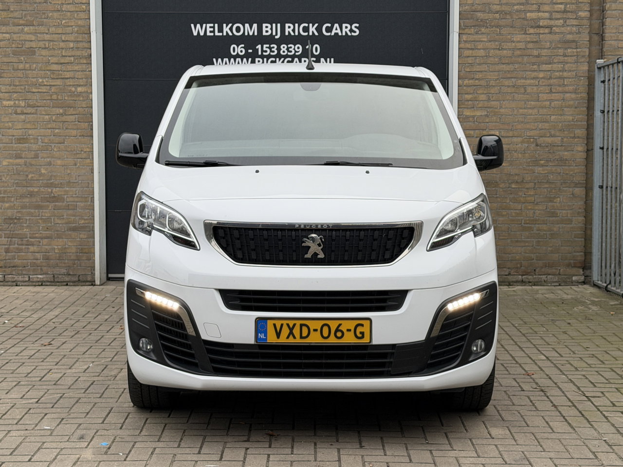 Peugeot Expert